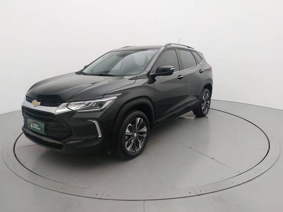 CHEVROLET TRACKER 1.2 TURBO FLEX PREMIER AUTOMÁTICO